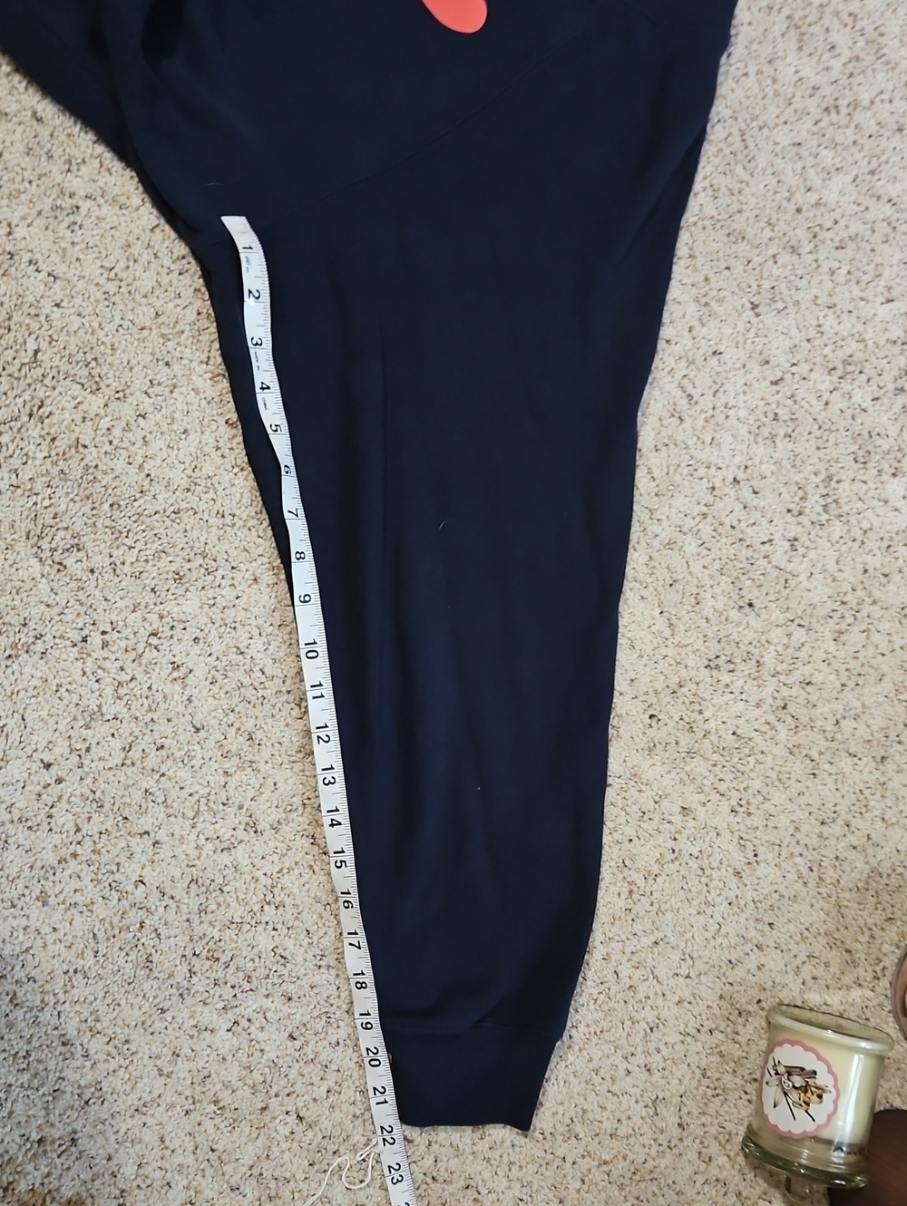 Old Navy Bonjour Sweatshirt - Picture 12 of 13